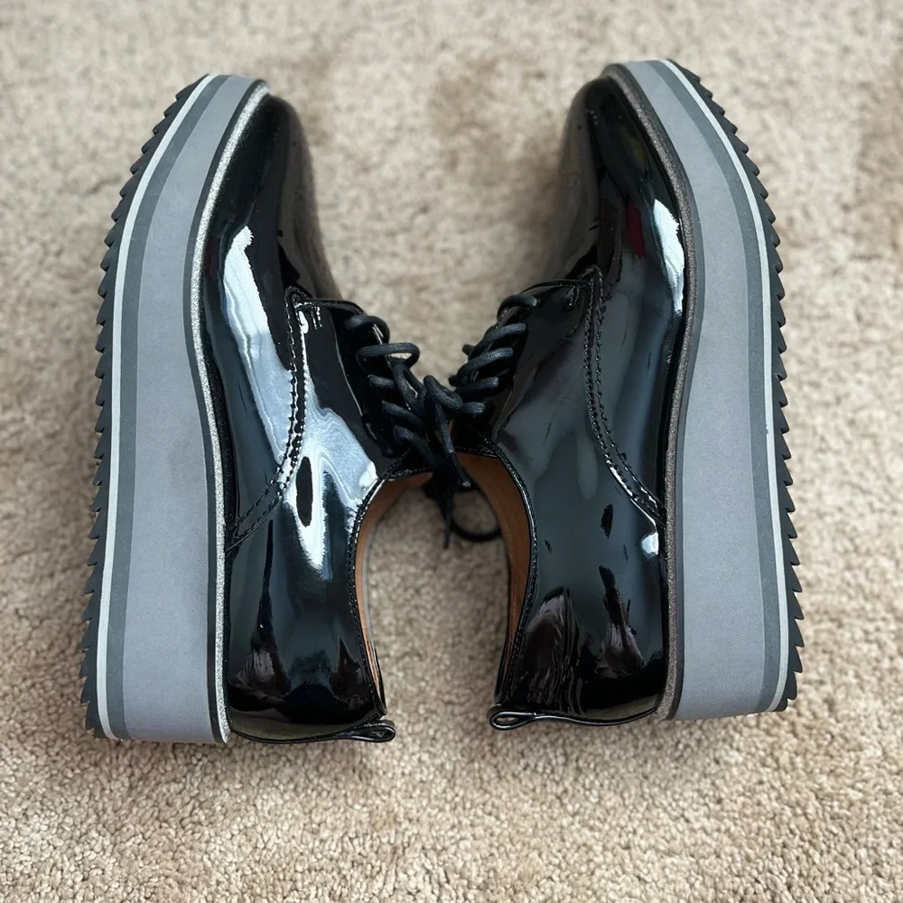 Johnston & Murphy Gracelyn Oxford (6.5)